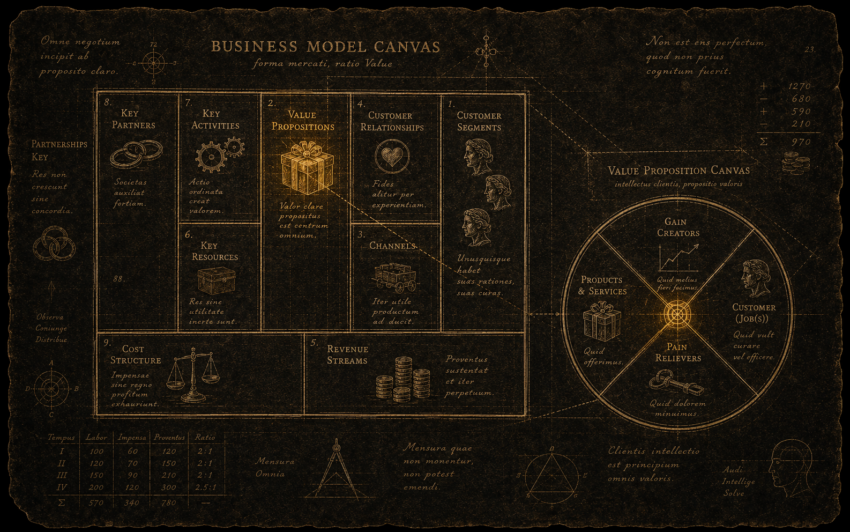 Building on the foundation of customer understanding to create products people actually want