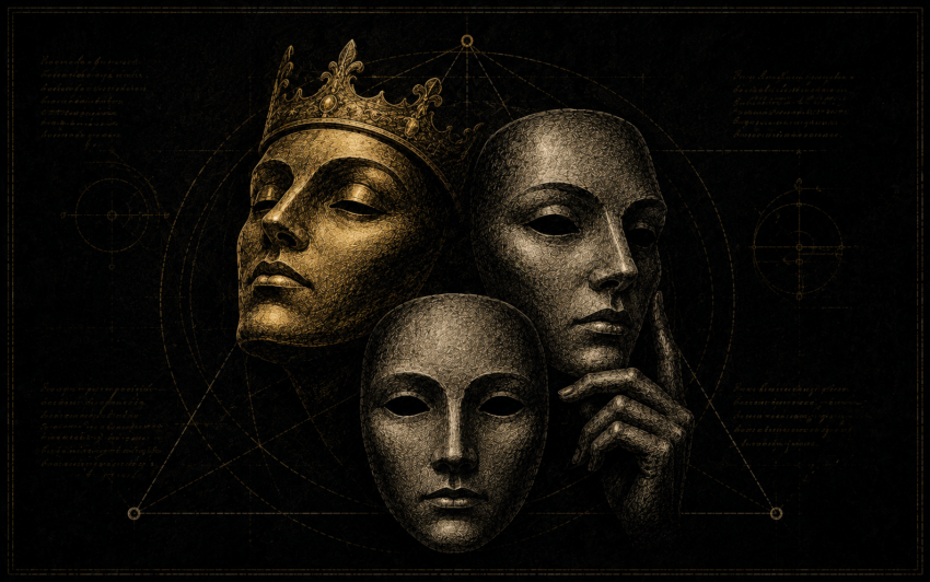 Workplace Toxicity: Narcissism, Machiavellianism, psychopathy - the Dark Triad shows up in every org.